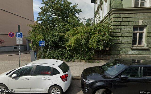 Picture of the location