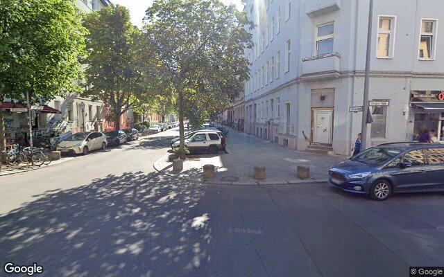 Picture of the location