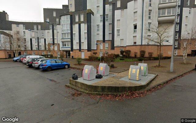 Picture of the location