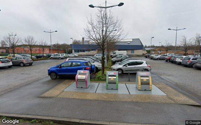 Picture of the location