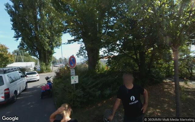 Picture of the location