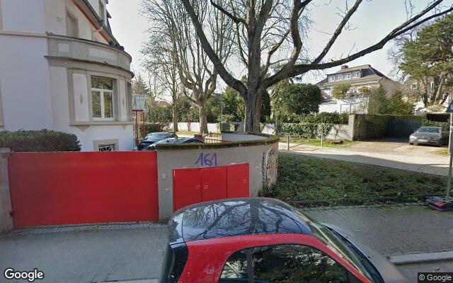 Picture of the location