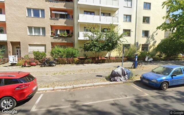 Picture of the location