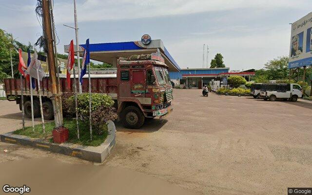 Picture of the location