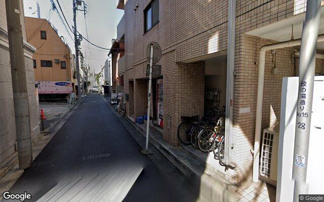 Picture of the location