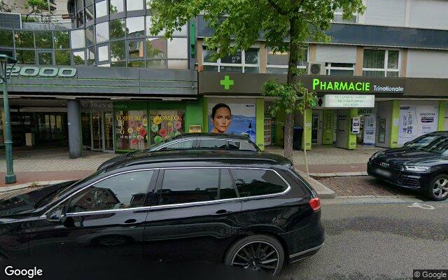 Picture of the location