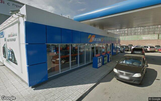 Picture of the location