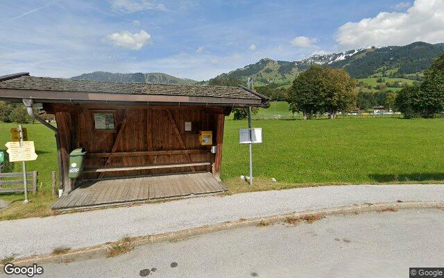Picture of the location