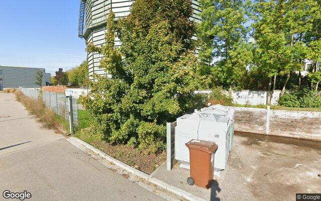 Picture of the location