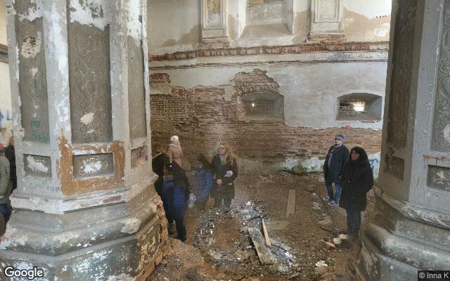 Picture of the location