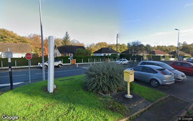 Picture of the location