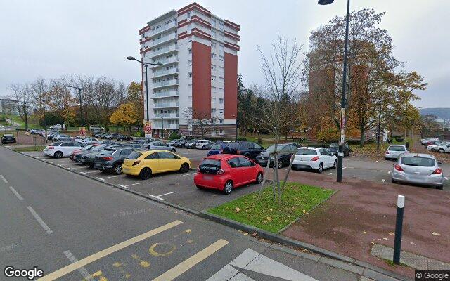 Picture of the location