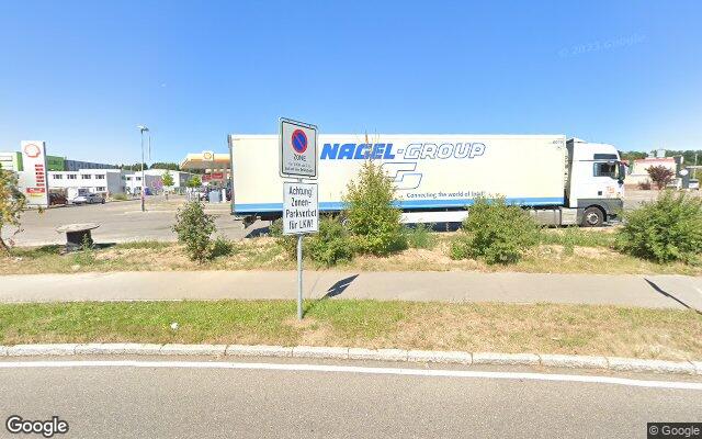 Picture of the location