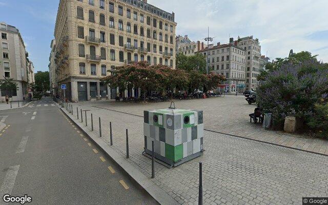 Picture of the location