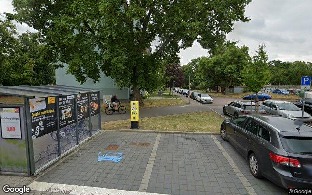 Picture of the location