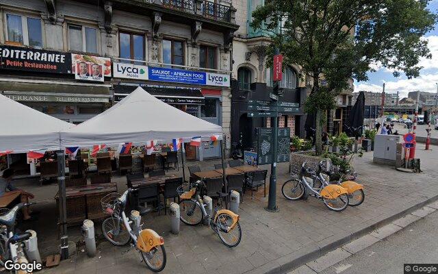 Picture of the location