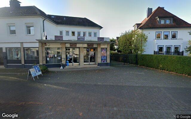 Picture of the location