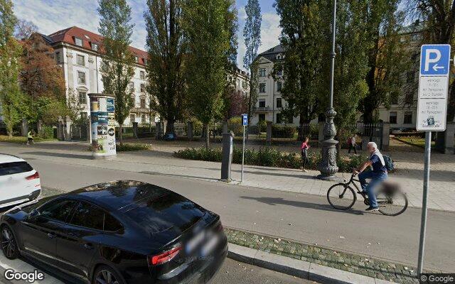 Picture of the location