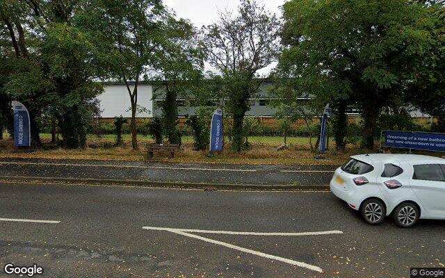 Picture of the location