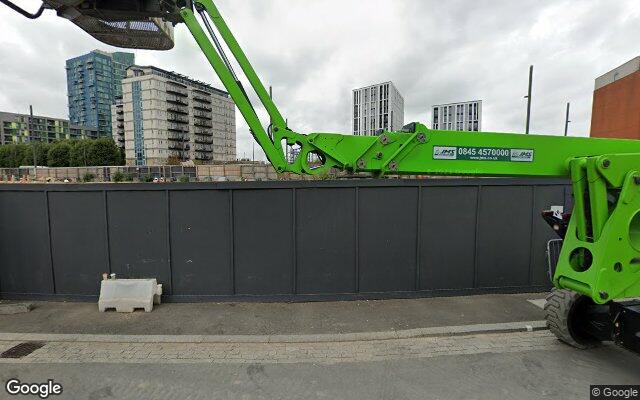 Picture of the location