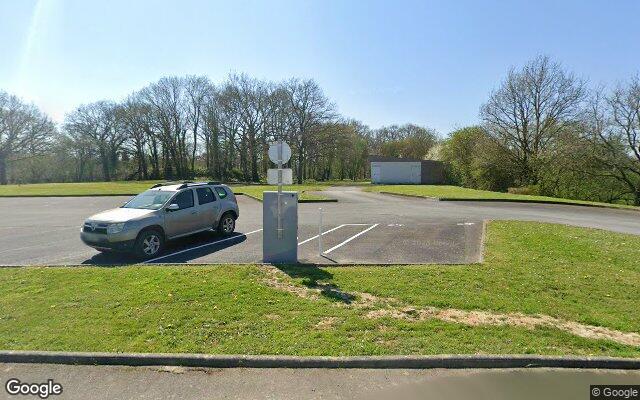 Picture of the location