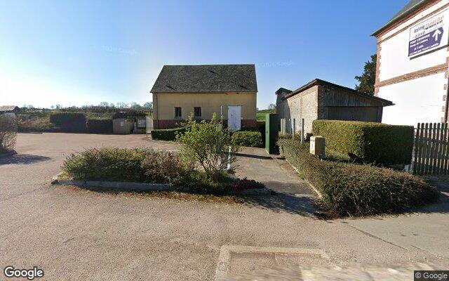 Picture of the location