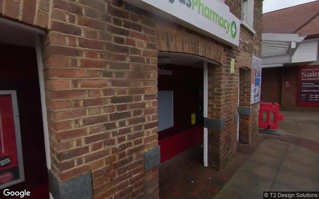 Picture of the location