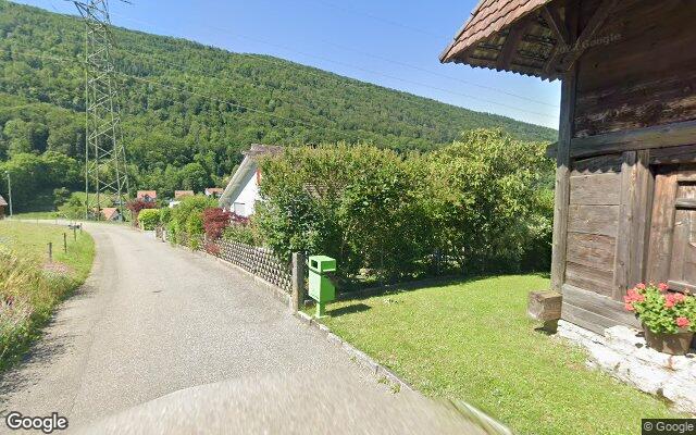 Picture of the location