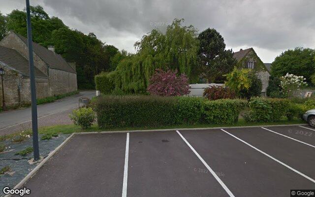 Picture of the location