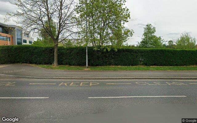 Picture of the location