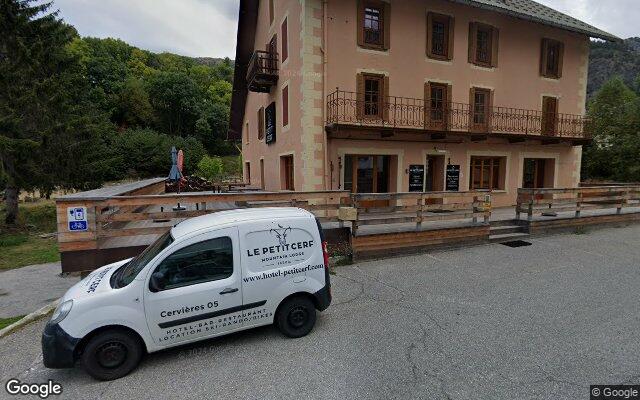 Picture of the location