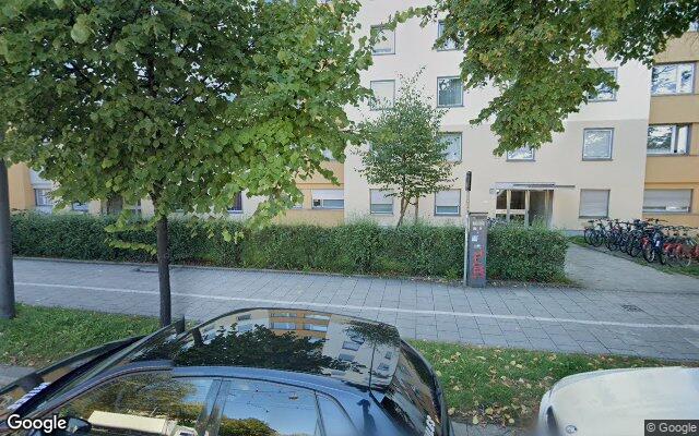 Picture of the location