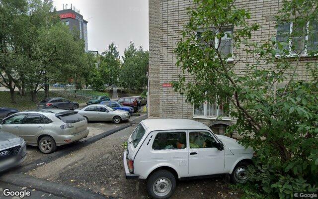 Picture of the location