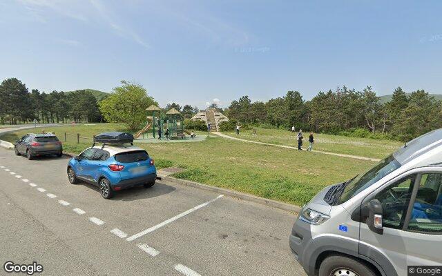 Picture of the location