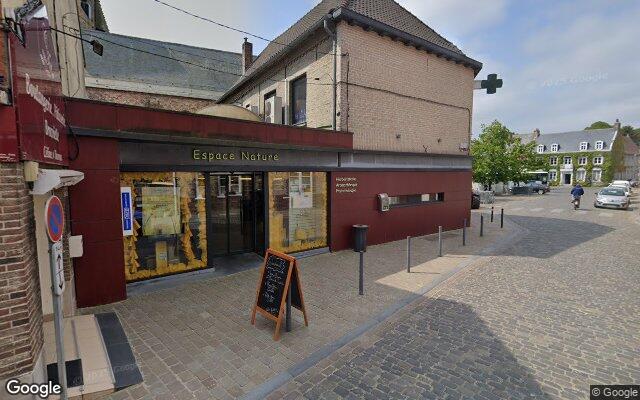 Picture of the location