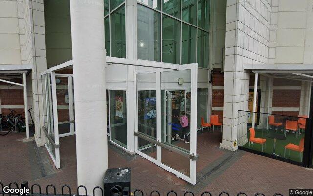 Picture of the location