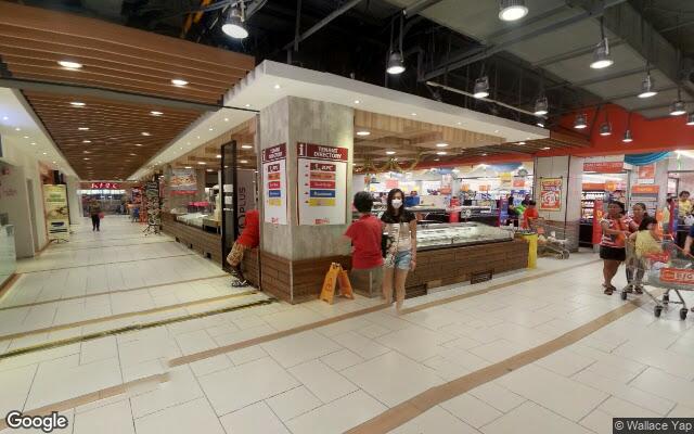 Picture of the location