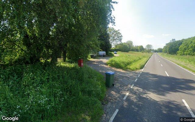 Picture of the location