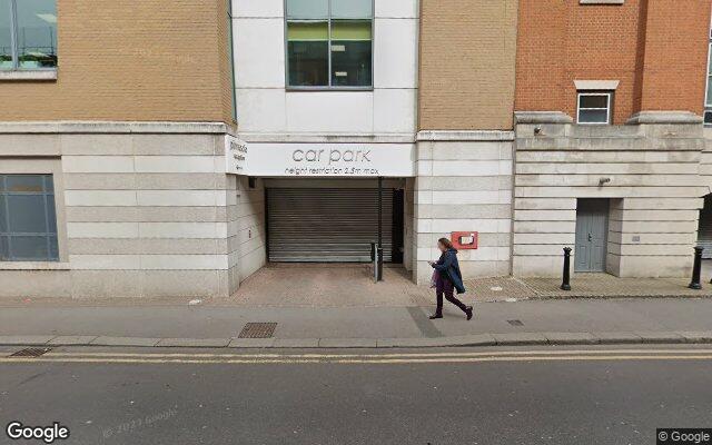 Picture of the location