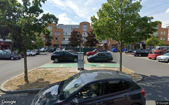 Picture of the location