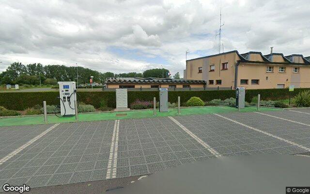 Picture of the location