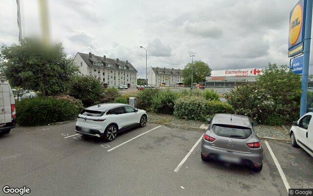 Picture of the location