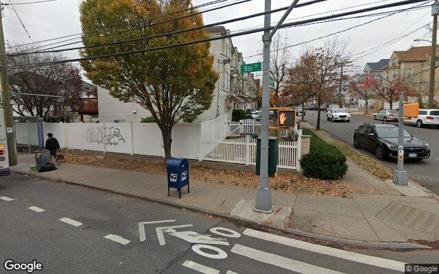 Picture of the location