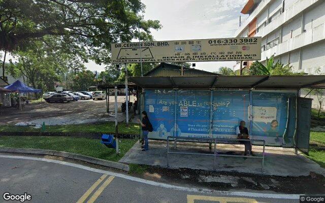 Picture of the location