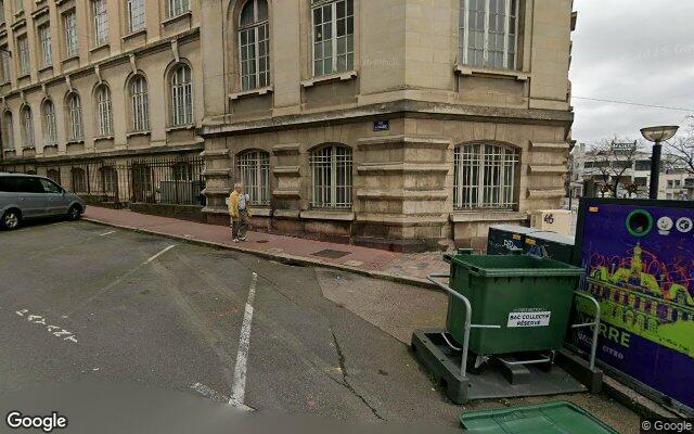 Picture of the location