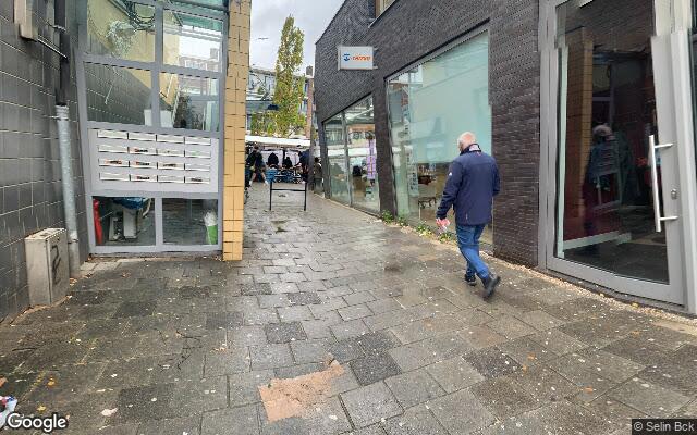 Picture of the location