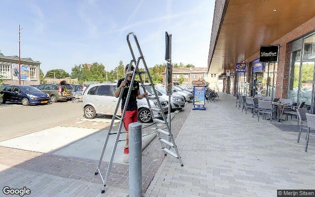 Picture of the location