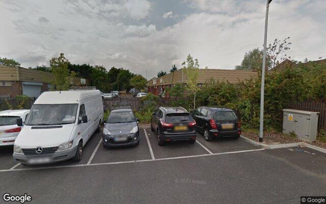 Picture of the location