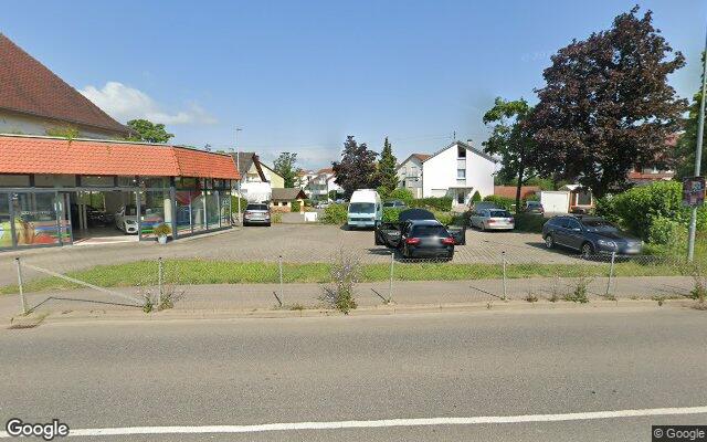 Picture of the location