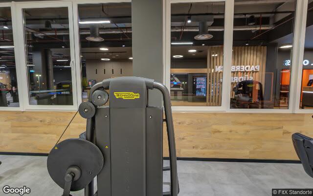 Picture of the location